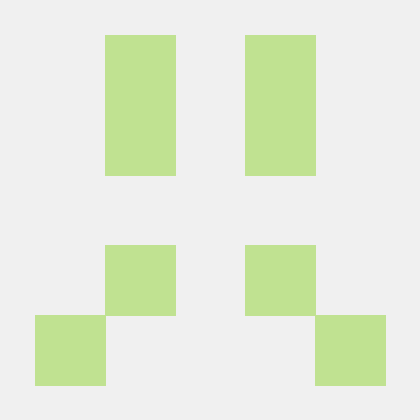 GitHub user