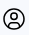 User settings button